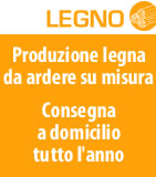 Legna da ardere